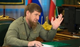 Рамзан Кадыров: Наш общий святой долг - довести СВО до победного конца