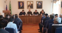 В Чечне продолжается реализация «Развитие малого и среднего предпринимательства»
