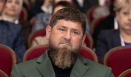 Рамзан Кадыров принял участие в открытии XII Всероссийского съезда фтизиатров в Грозном