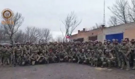 Рамзан Кадыров: Бойцы чеченских спецподразделений существенно преуспевают на ответственных участках