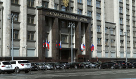 Госдума одобрила законопроект об ответственности за опасное вождение
