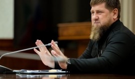 Рамзан Кадыров: Только в единстве и сплочённости наша сила!