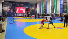 В Шали стартовал Всероссийский фестиваль детско-юношеских спортивных турниров «Победа»