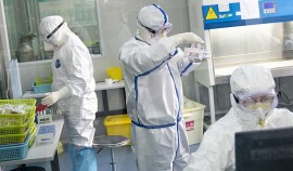 Минздрав призвал внештатных экспертов координировать информирование по COVID-19