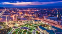 В Чеченской Республике отменен режим ЧС