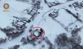 Рамзан Кадыров: Наши бойцы отработали очень качественно и оперативно