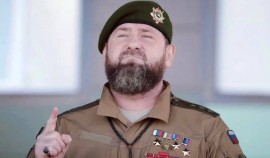 Рамзан Кадыров сообщил о взятии бойцами батальона «Запад-АХМАТ» очередного важного рубежа