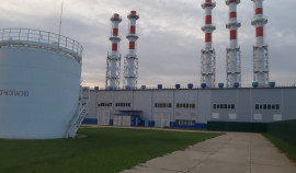 «Теплостройпроект-С» изготовил БМК котельную для «Краснодартеплосеть»
