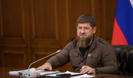 Рамзан Кадыров: Всякие разговоры про отступление и подобное - полная чушь