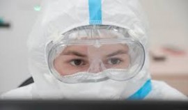 В России за сутки выявлено 18 648 заражений коронавирусом