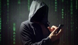 Эксперт рассказал, как бороться с телефонными мошенниками