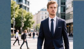 При поиске новой работы 47% жителей Грозного предпочитают действовать без посторонней помощи