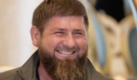 Рамзан Кадыров: Самое счастливое время – это время, проведённое в кругу семьи