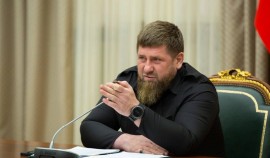 Рамзан Кадыров ответил на обвинения СБУ: Вы пешки «азовцев» и других террористических организаций