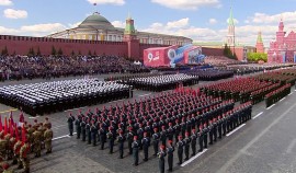 Рамзан Кадыров поздравил ветеранов боевых действий России с профессиональным праздником