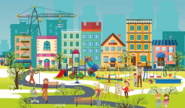 Количество упоминаний жилищного нацпроекта в 2024 году выросло почти на 30%