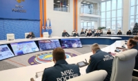 С начала года в России спасли более 1600 человек