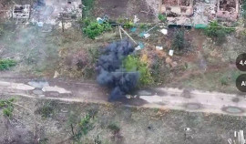 Рамзан Кадыров: В зоне ответственности полка «Север-АХМАТ» укронато вновь потерпели поражение