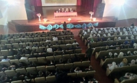 Минкульт Чечни продолжает работу в рамках проекта "Нохчаллин орамаш"