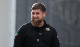 Рамзан Кадыров: Для Уруского должно быть честью оказаться рядом с нами