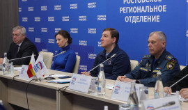 В ЧР формируется волонтерская группа для оказания всесторонней помощи беженцам из Донбасса