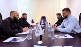 В Чеченской Республике для участников и ветеранов СВО создадут отдельные окна в МФЦ