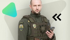 Всегда на страже: инкассаторы Сбера отмечают профессиональный праздник