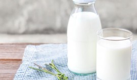 В РФ запустят производство гипоаллергенных молочных продуктов