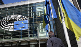 После новой выходки украинского посла немцы выступили против помощи Киеву