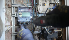 «Россети Северный Кавказ» установили 600 «умных» счетчиков в многоквартирных домах города Грозного