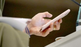 Систему проверки данных абонентов могут создать в России