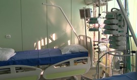 Россия обновила максимум по числу смертей от COVID-19 за сутки