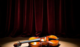 В Чеченской Филармонии прошел концерт симфонического оркестра в рамках Годов культуры России и Китая