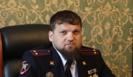 Идрис Черхигов призвал родителей обезопасить детей на дорогах в новом учебном году