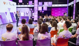 В России учреждено детско-юношеское объединение «Сила – в знании!»