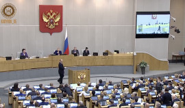 Рамзан Кадыров поздравил парламентариев с профессиональным праздником