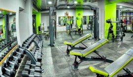 В Грозном проверяют работу фитнес-залов