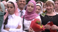 В ЧГПУ отметили начало учебного года