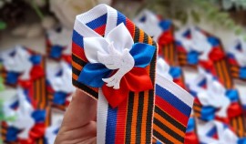 В ЧР пройдет информационная акция, приуроченная к 81-й годовщине Победы в ВОВ
