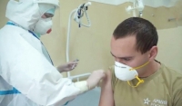 25 тыс. добровольцев примут участие в испытаниях COVID-вакцины в Москве