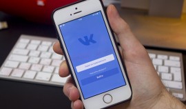Эксперт считает, что приложения VK на iPhone будут работать не менее двух лет при обновлении iOS