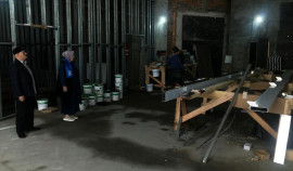 Новые амбулатория и детский сад появятся в Чеченской Республике по Народной программе