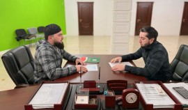 В Чеченской Республике усилят эпизоотический контроль во время миграции диких животных