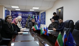 В 2023 году партпроект «Женское движение Единой России» поможет семьям мобилизованных