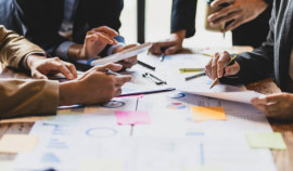 Проект «Мы вместе» за полгода собрал более 19,8 млн человек