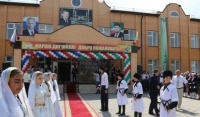 В Чеченской Республике к 2023 году планируют построить 40 новых школ