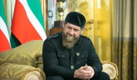 Рамзан Кадыров – лидер рейтинга самых упоминаемых в соцмедиа Глав субъектов РФ