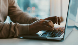 В России стартовал второй в 2025 году отбор в акселератор Спринт 2.0