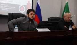 В Минздраве ЧР обсудили вопросы оказания медпомощи матерям и детям