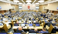Правительство внесло в Госдуму законопроект о доплатах малообеспеченным пенсионерам 